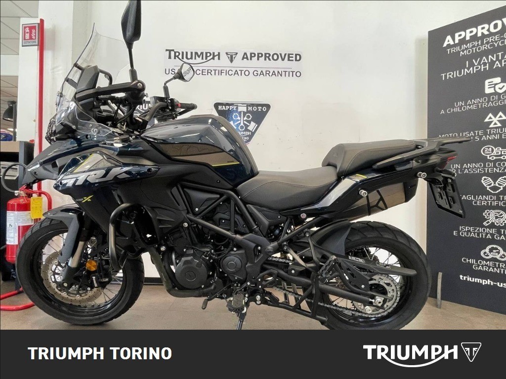 TRK 502 - immagine 4