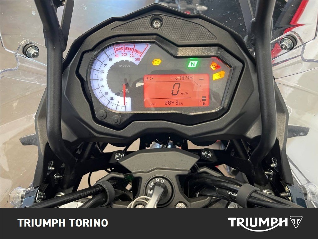 TRK 502 - immagine 5