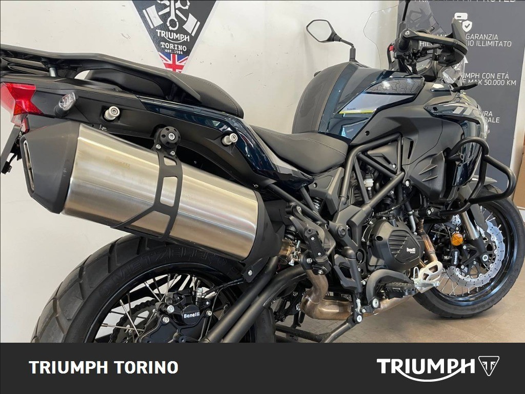 TRK 502 - immagine 6