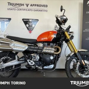 Scrambler 1200