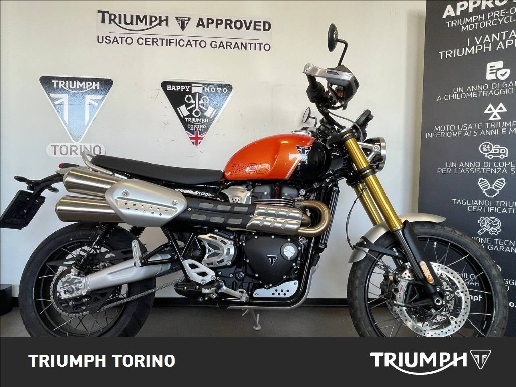 Scrambler 1200 - immagine 2