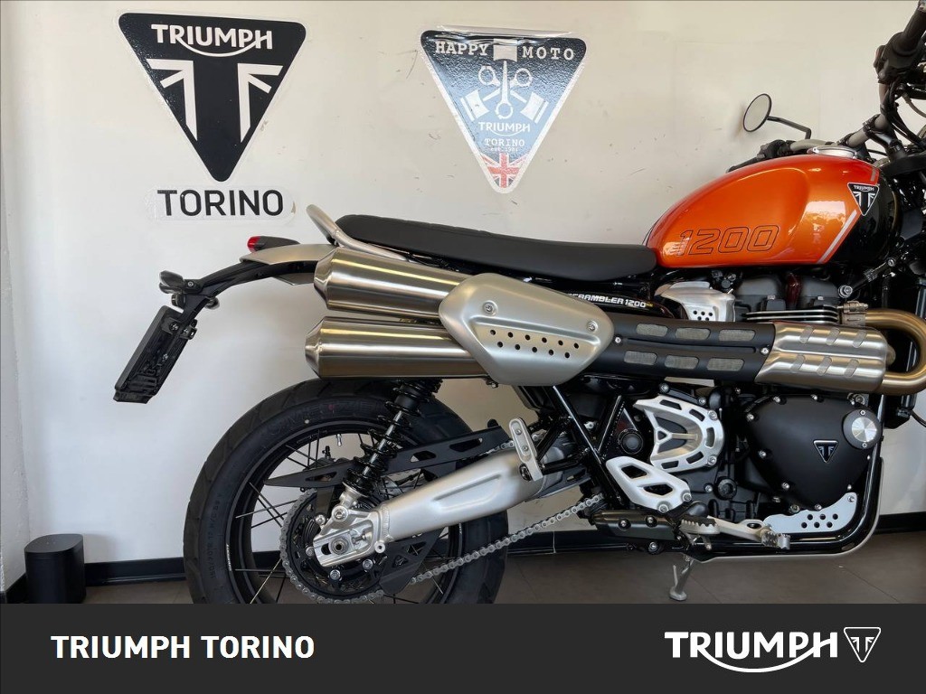 Scrambler 1200 - immagine 4