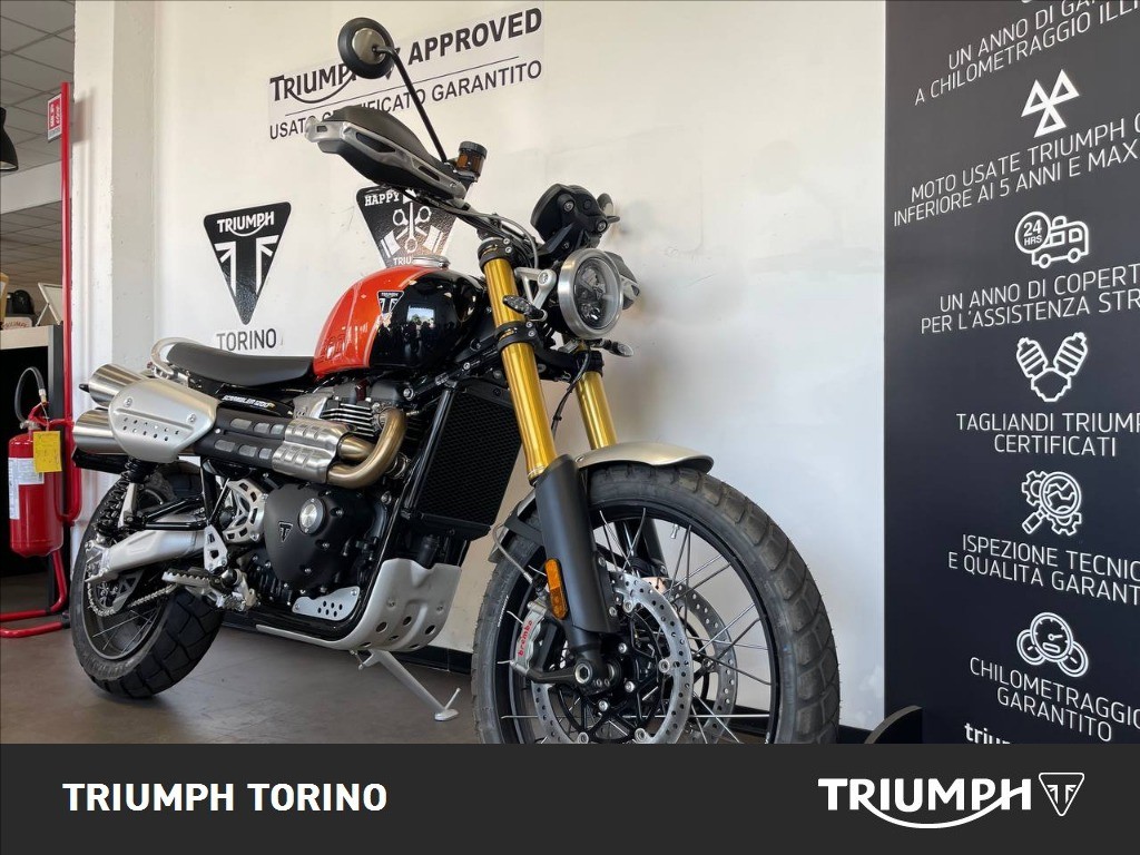 Scrambler 1200 - immagine 6