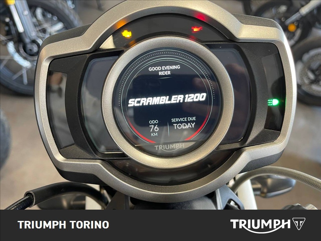 Scrambler 1200 - immagine 7