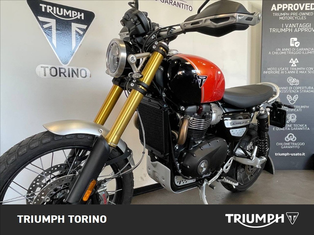 Scrambler 1200 - immagine 8