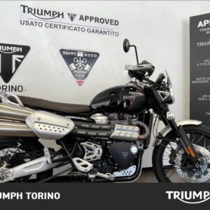 Scrambler 1200