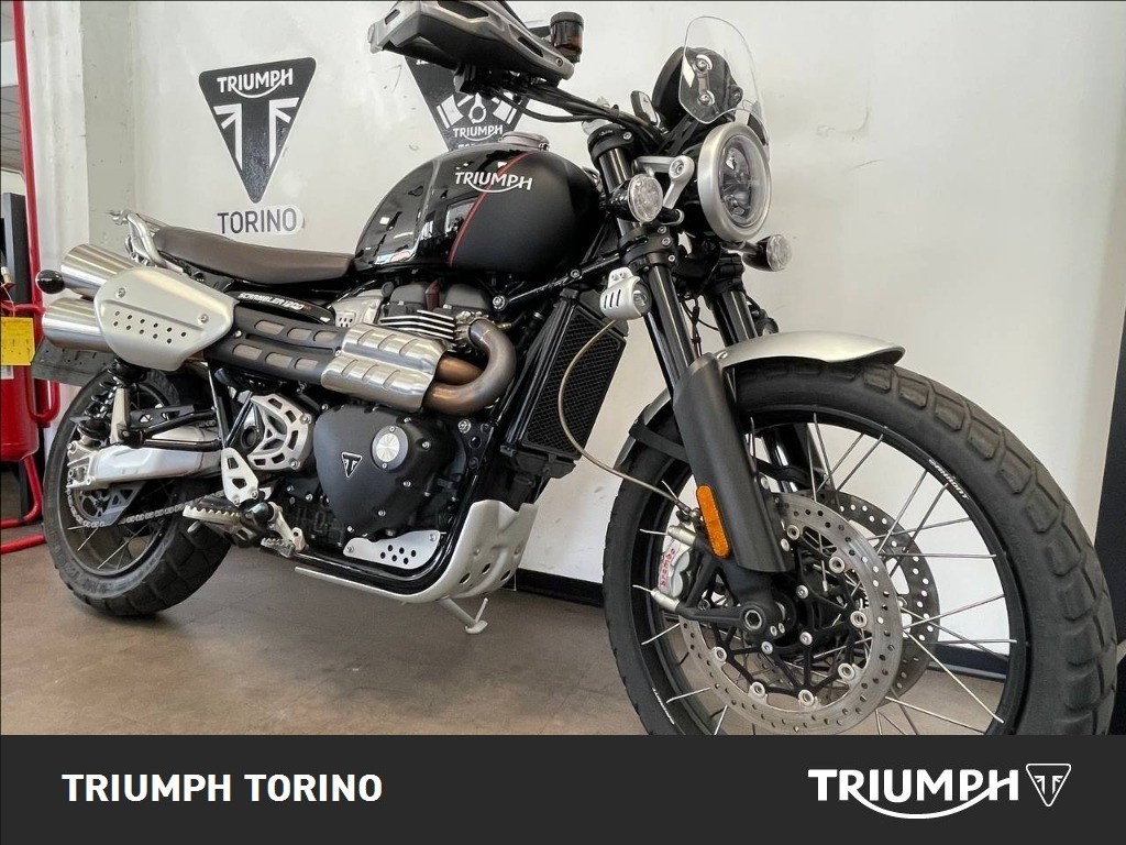 Scrambler 1200 - immagine 3