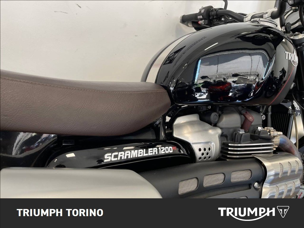 Scrambler 1200 - immagine 5