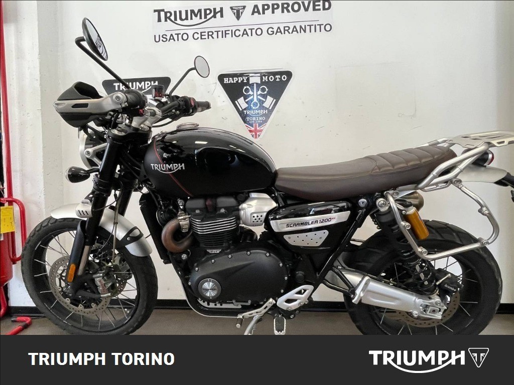 Scrambler 1200 - immagine 6