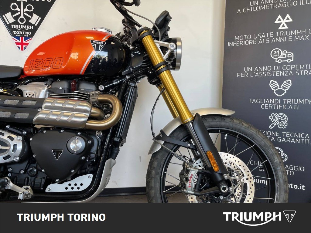 Scrambler 1200 - immagine 3