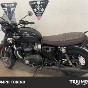 Bonneville 1200 T120