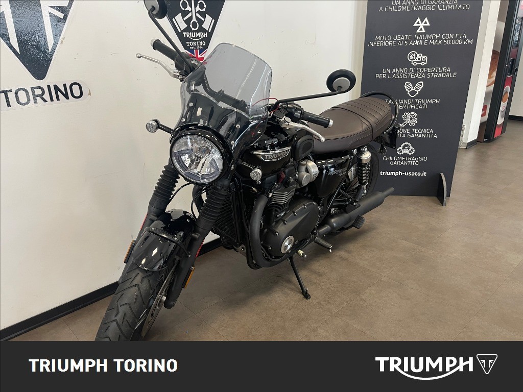 Bonneville 1200 T120 - immagine 3