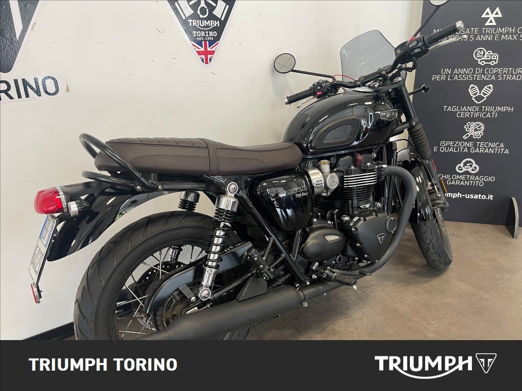 Bonneville 1200 T120 - immagine 4