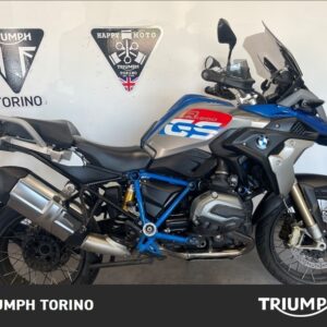 R 1200 GS