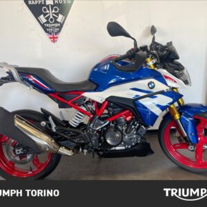 G 310 R