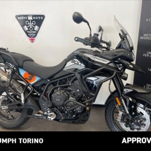 Tiger 900