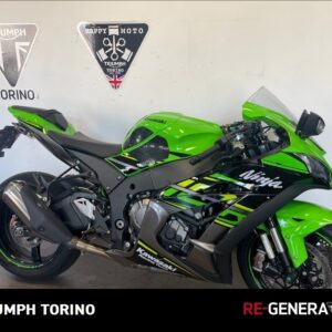 Ninja ZX-10R