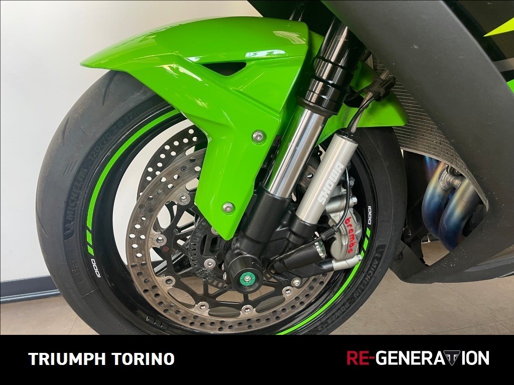 Ninja ZX-10R - immagine 3