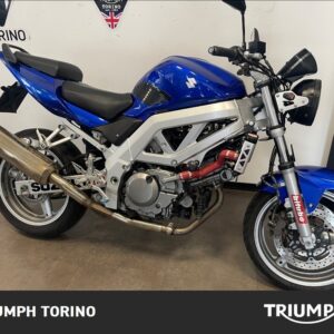 SV 650