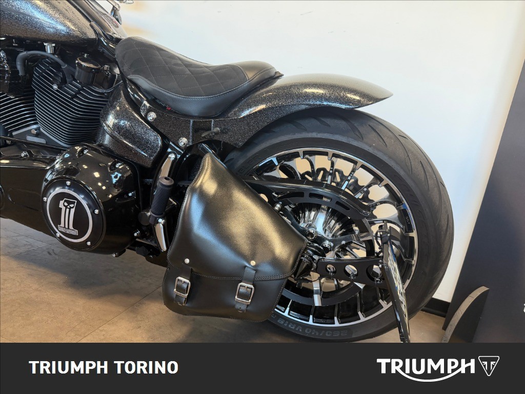 Softail 1690 Breakout - immagine 4