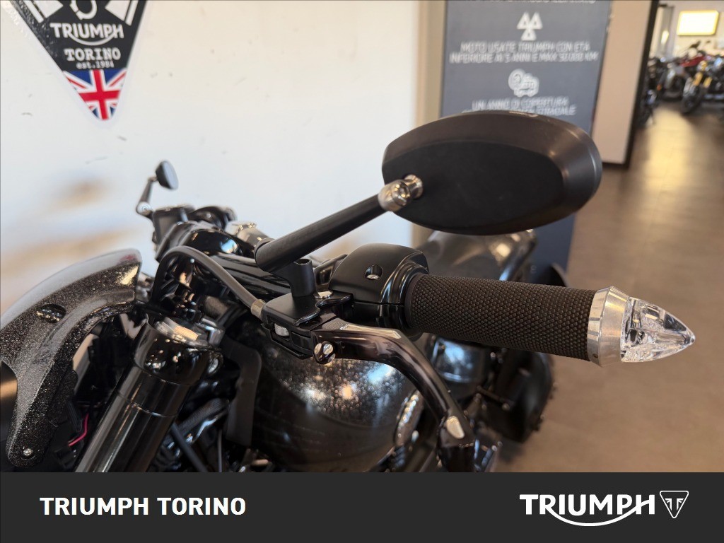 Softail 1690 Breakout - immagine 5