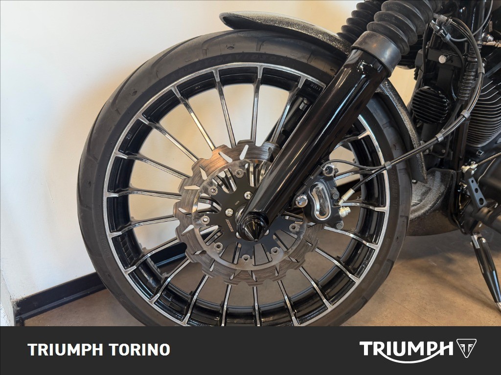 Softail 1690 Breakout - immagine 6