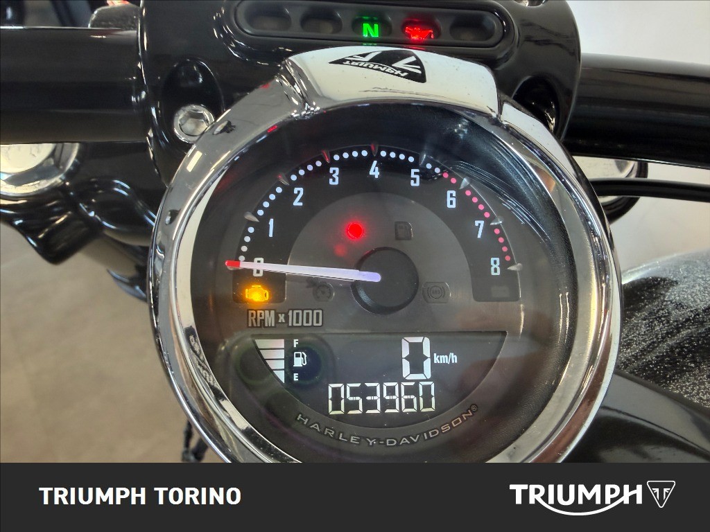 Softail 1690 Breakout - immagine 7
