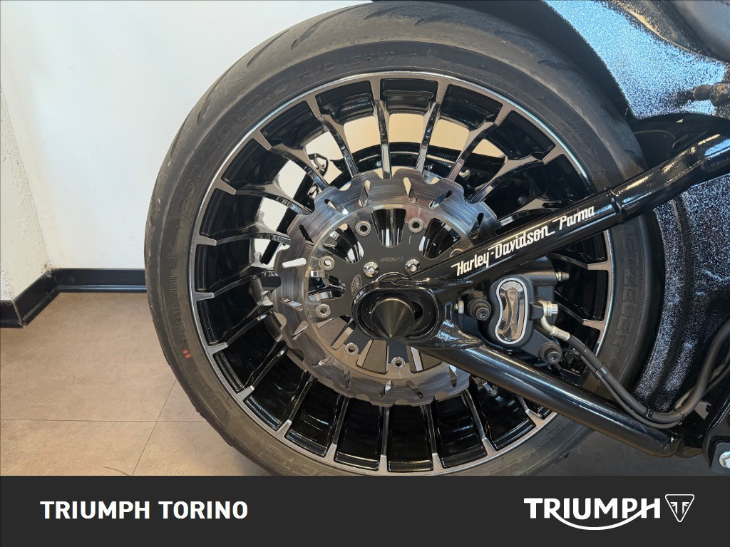 Softail 1690 Breakout - immagine 8