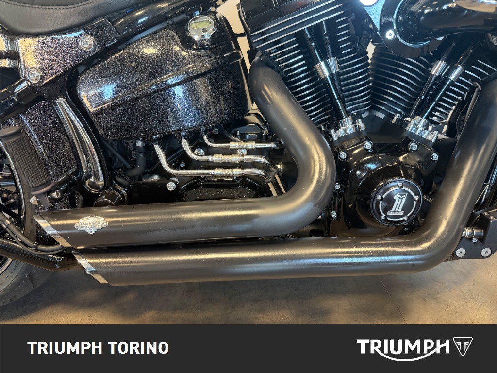 Softail 1690 Breakout - immagine 9