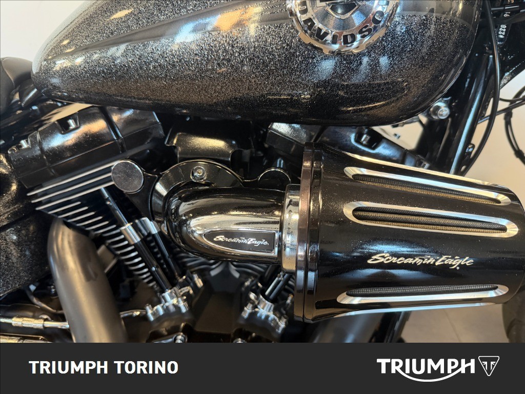 Softail 1690 Breakout - immagine 10