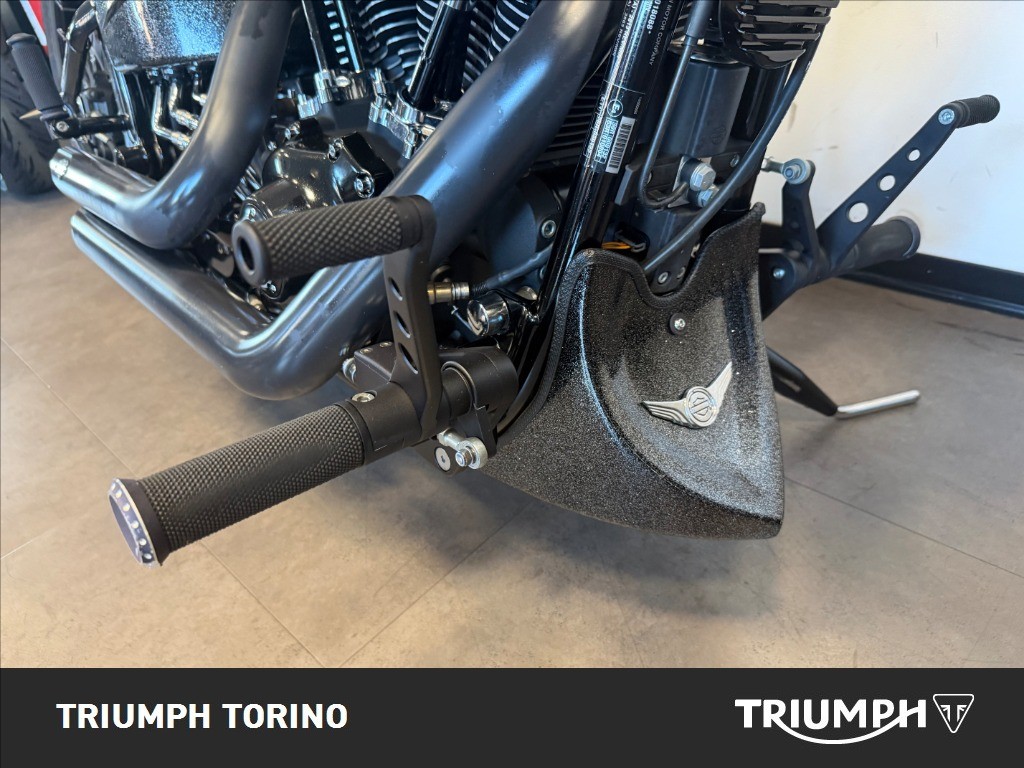 Softail 1690 Breakout - immagine 11