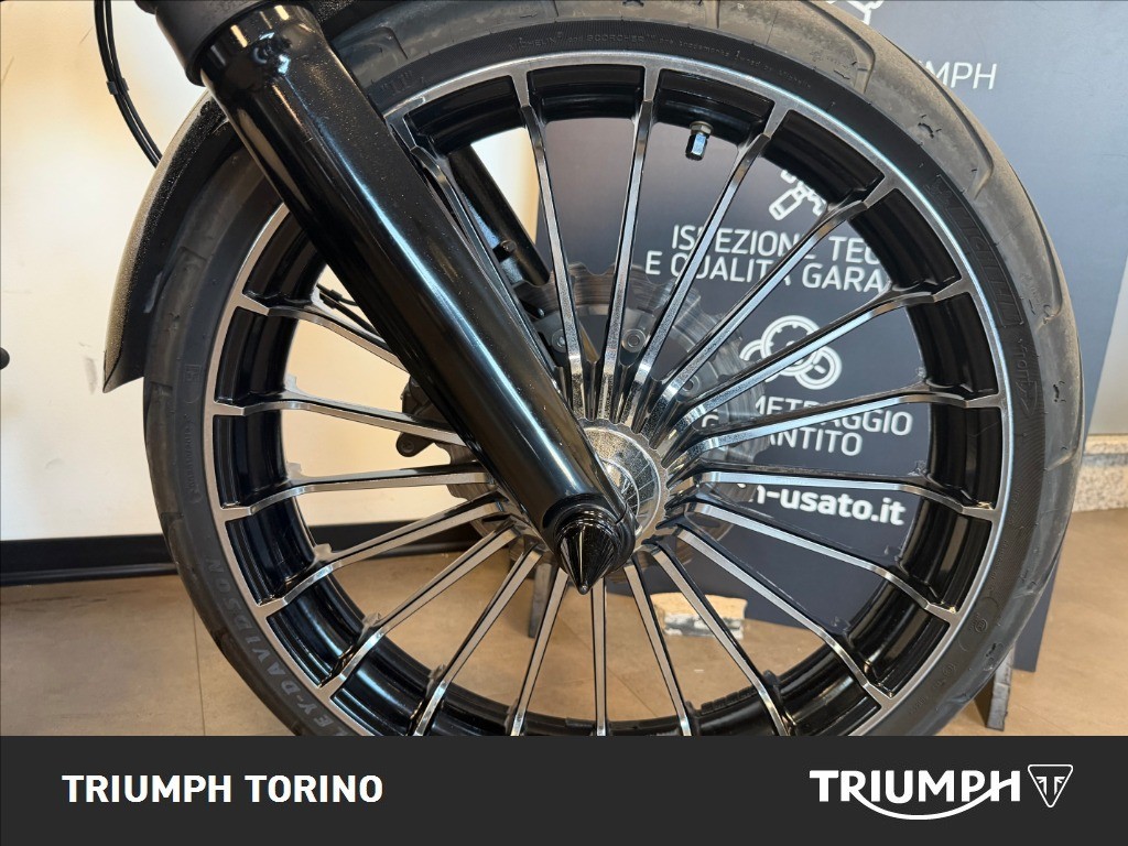 Softail 1690 Breakout - immagine 12