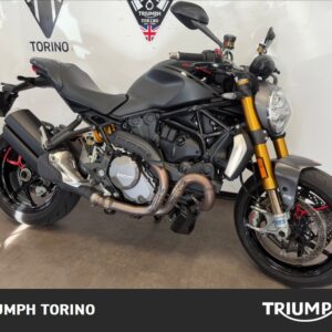 Monster 1200