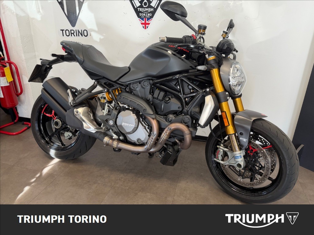 Monster 1200 - immagine 2