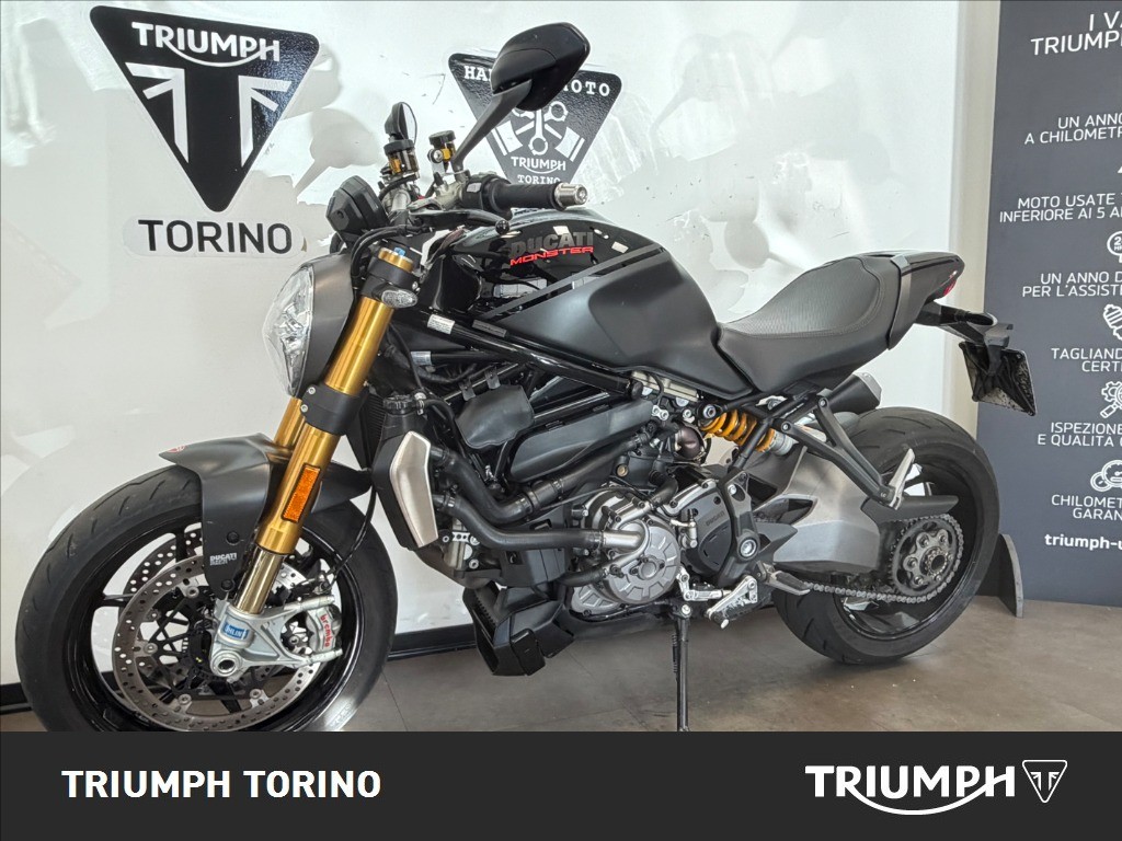 Monster 1200 - immagine 3