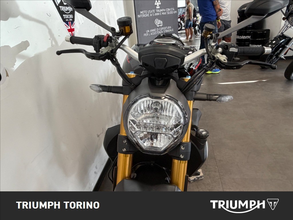 Monster 1200 - immagine 4