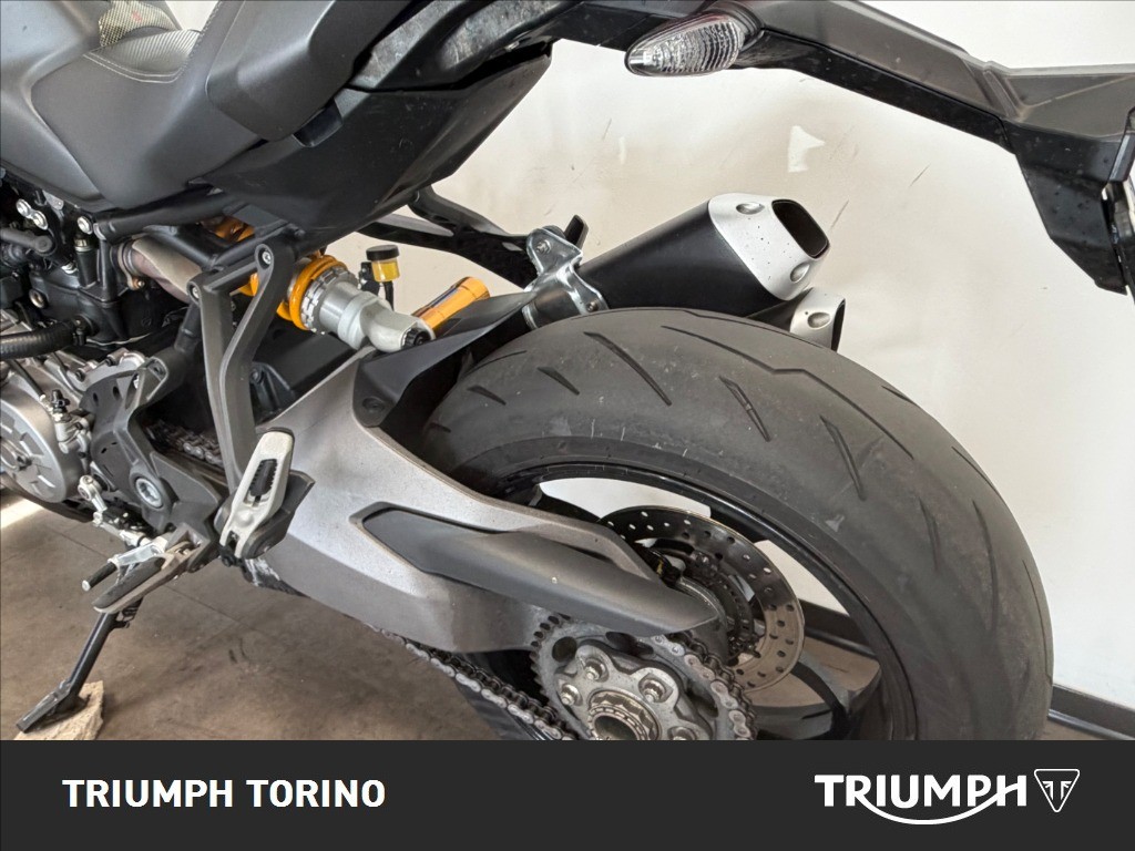 Monster 1200 - immagine 5