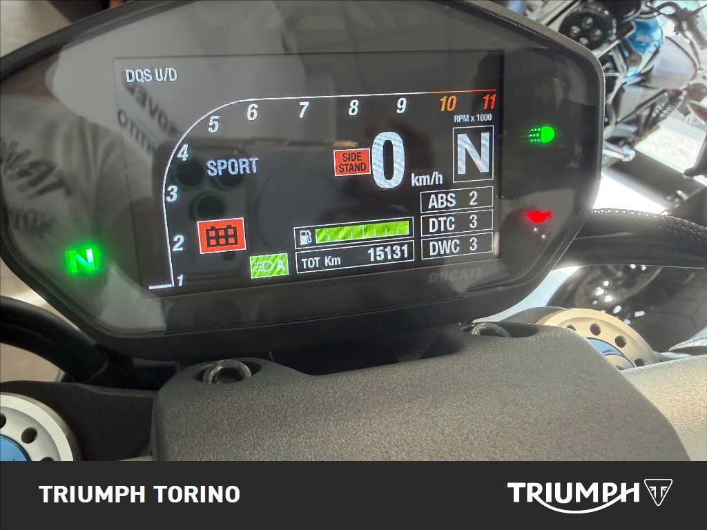 Monster 1200 - immagine 6