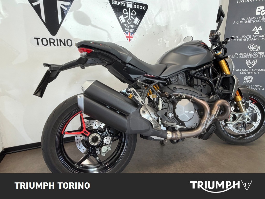 Monster 1200 - immagine 7