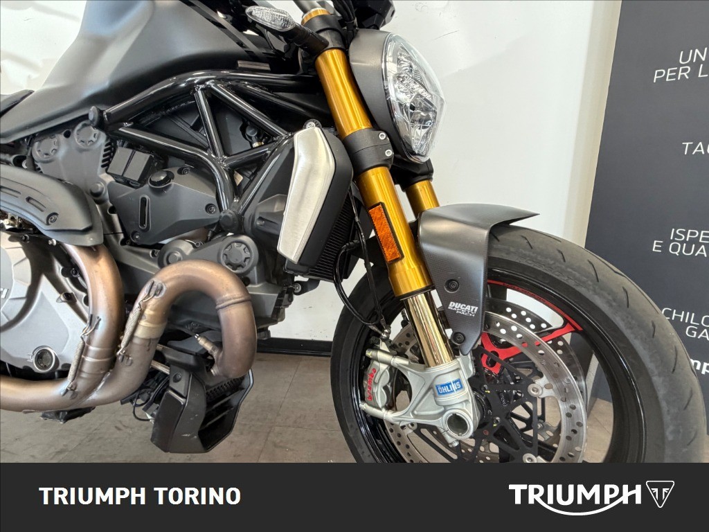 Monster 1200 - immagine 8