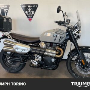 Scrambler 1200