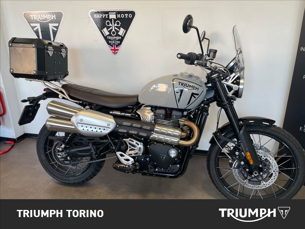 Scrambler 1200 - immagine 2