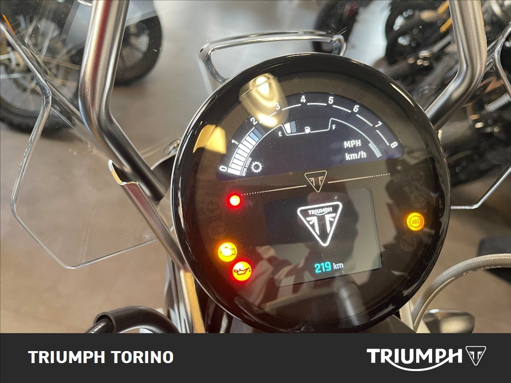Scrambler 1200 - immagine 3