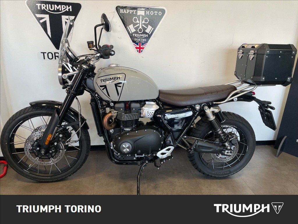 Scrambler 1200 - immagine 5