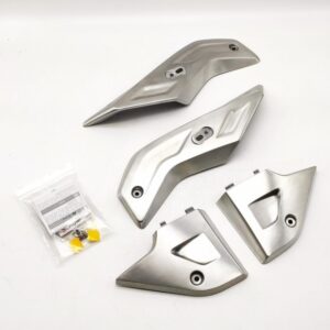 KIT FINITURE SPAZZOLATE PER TIGER 900 TRIUMPH
