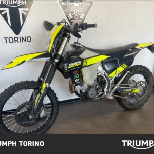 TF 250 E