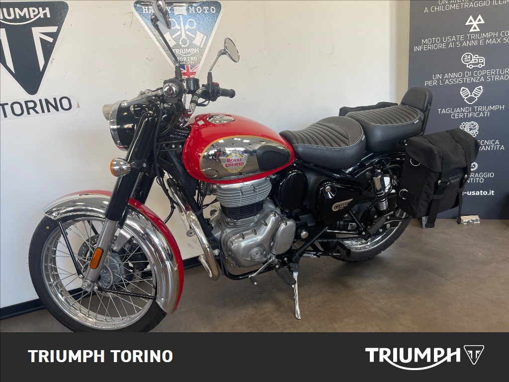 Classic 350 - immagine 3
