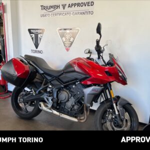 Tiger Sport 660